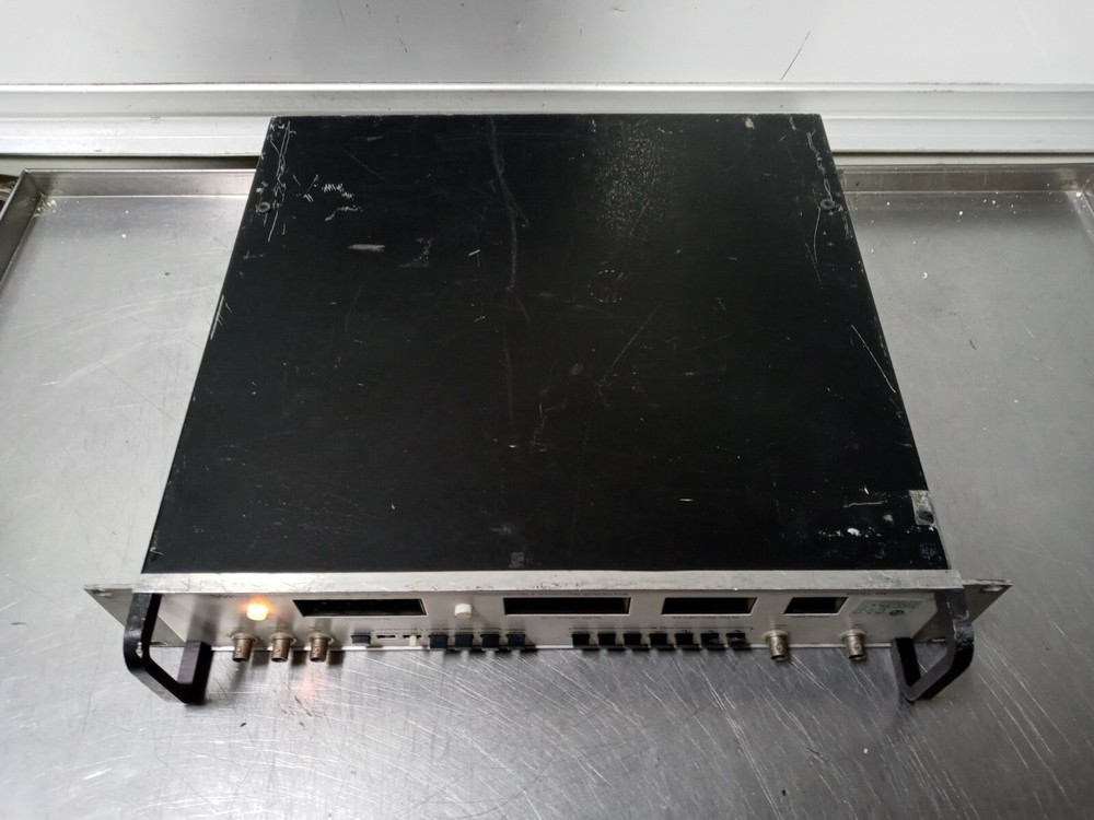 Wavetek 154 Programmable Waveform Generator /Works