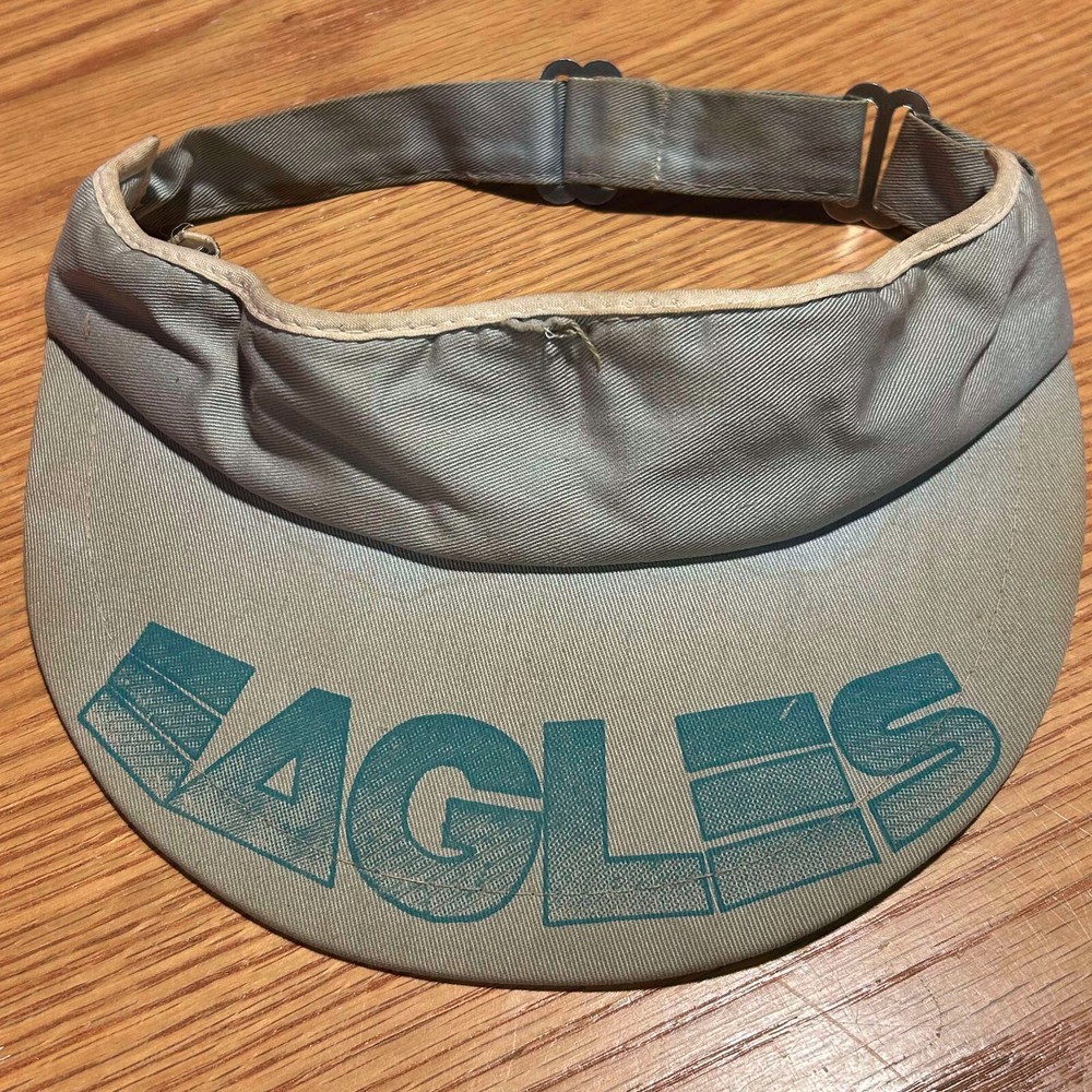 Eagles - 1976 Tour Visor