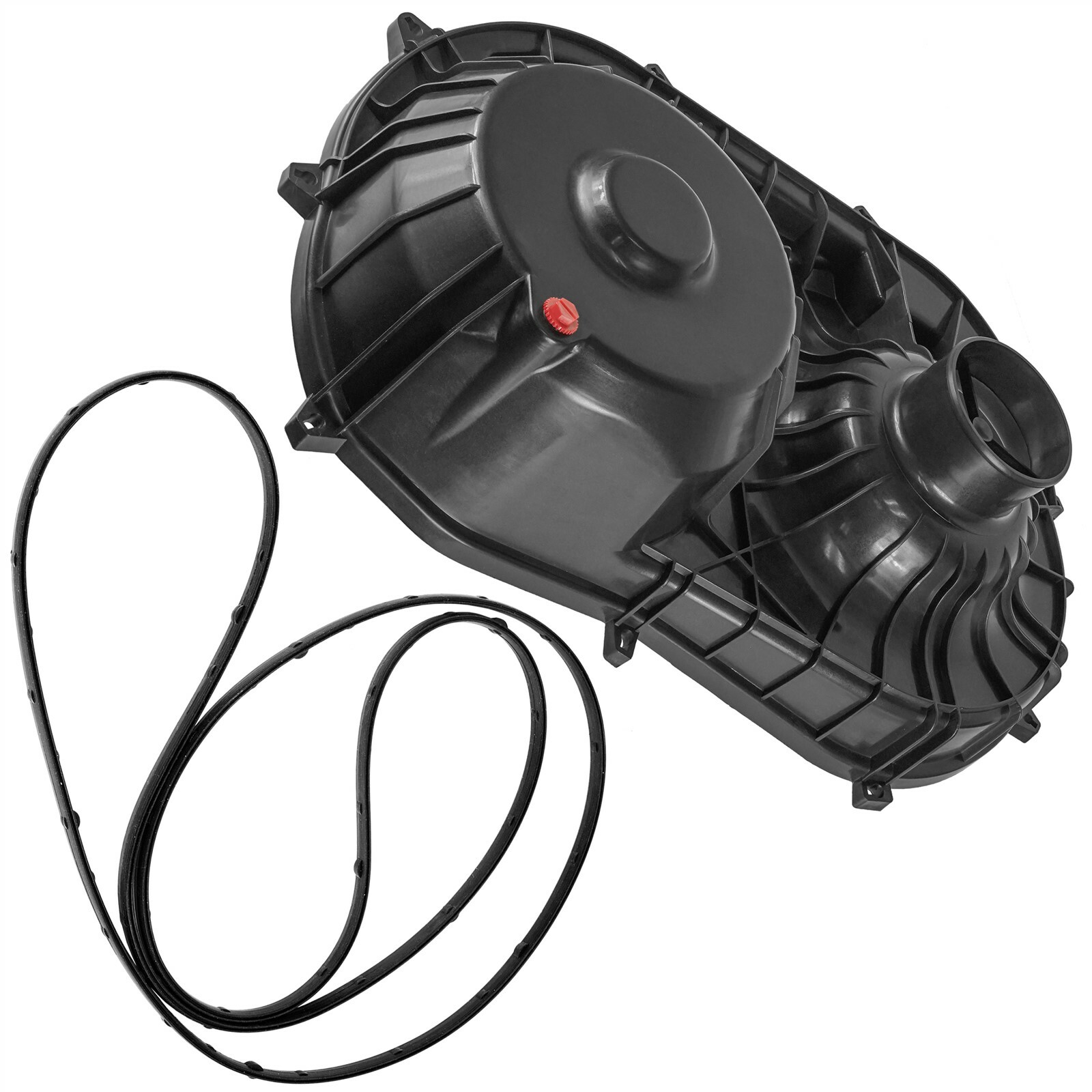 Outer Clutch Cover fits Polaris RZR XP 4 Turbo / RZR XP Turbo 2019-2021 w/Gasket