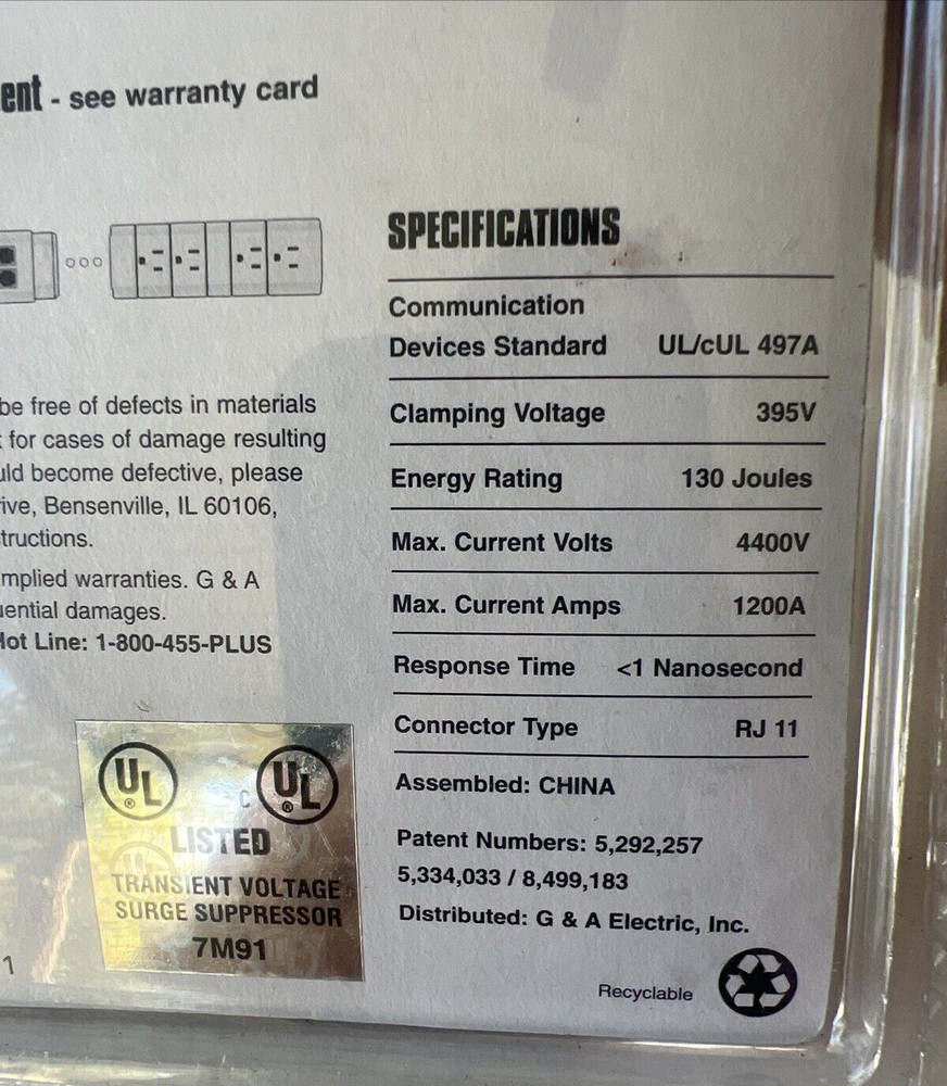NEW Connect Plus Fax-Modem Connectivity Module 777-M