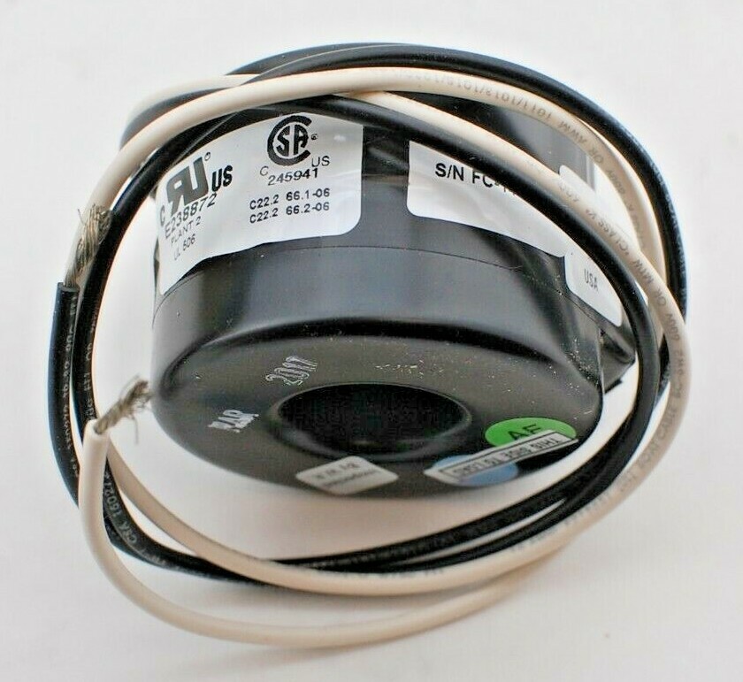 Flex-Core 2DARL-1250 Current Transformer