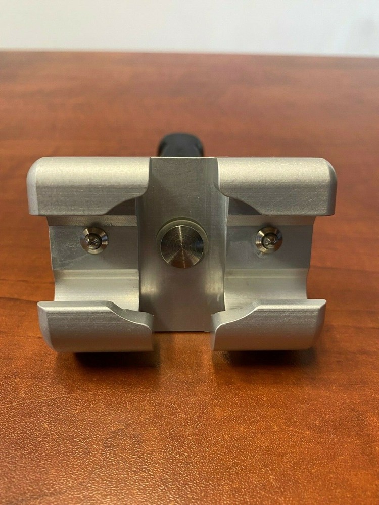 SpringLoc Blade Style Rail Surgical Table Clamp