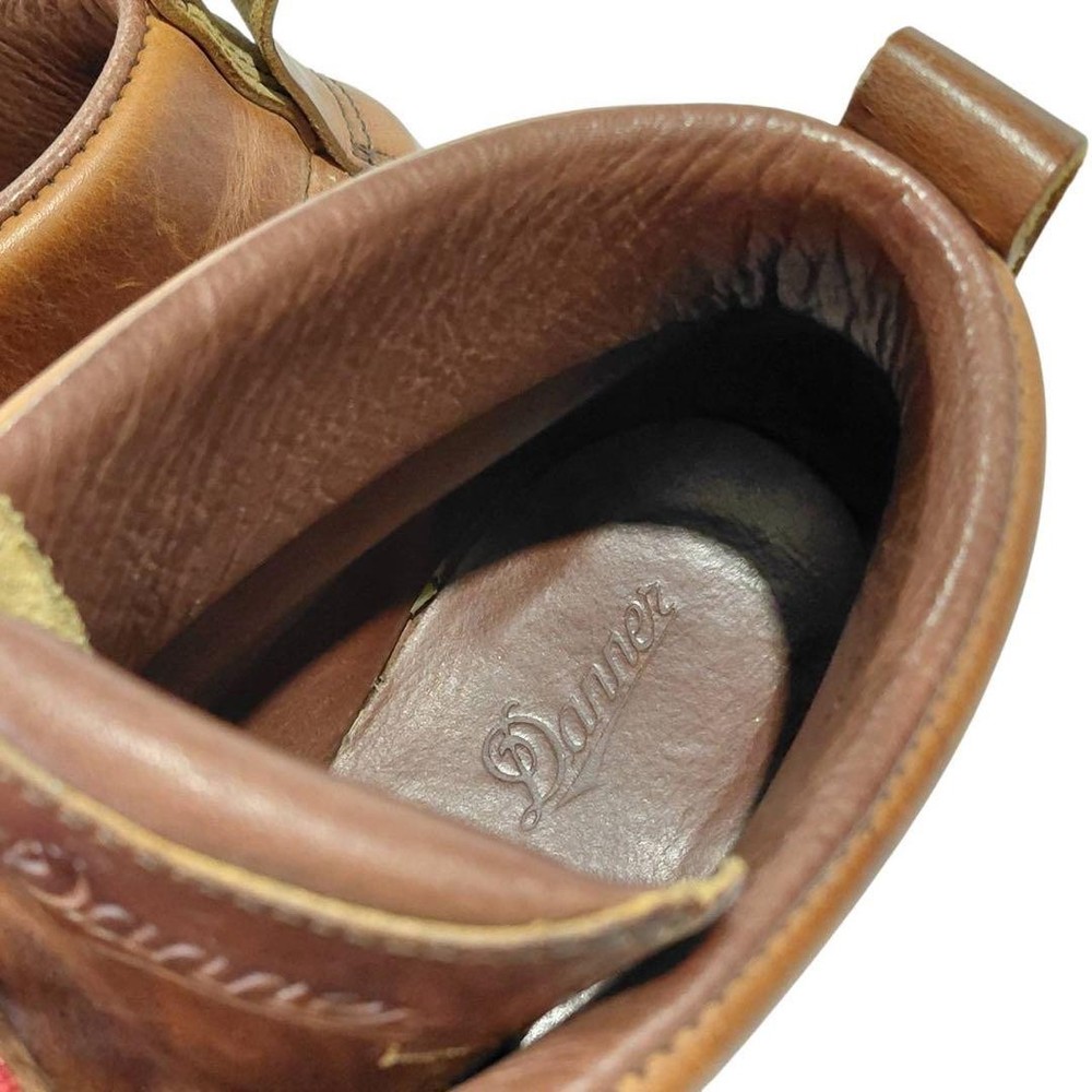 DANNER MOUNTAIN TRAIL 55TH Danner boots