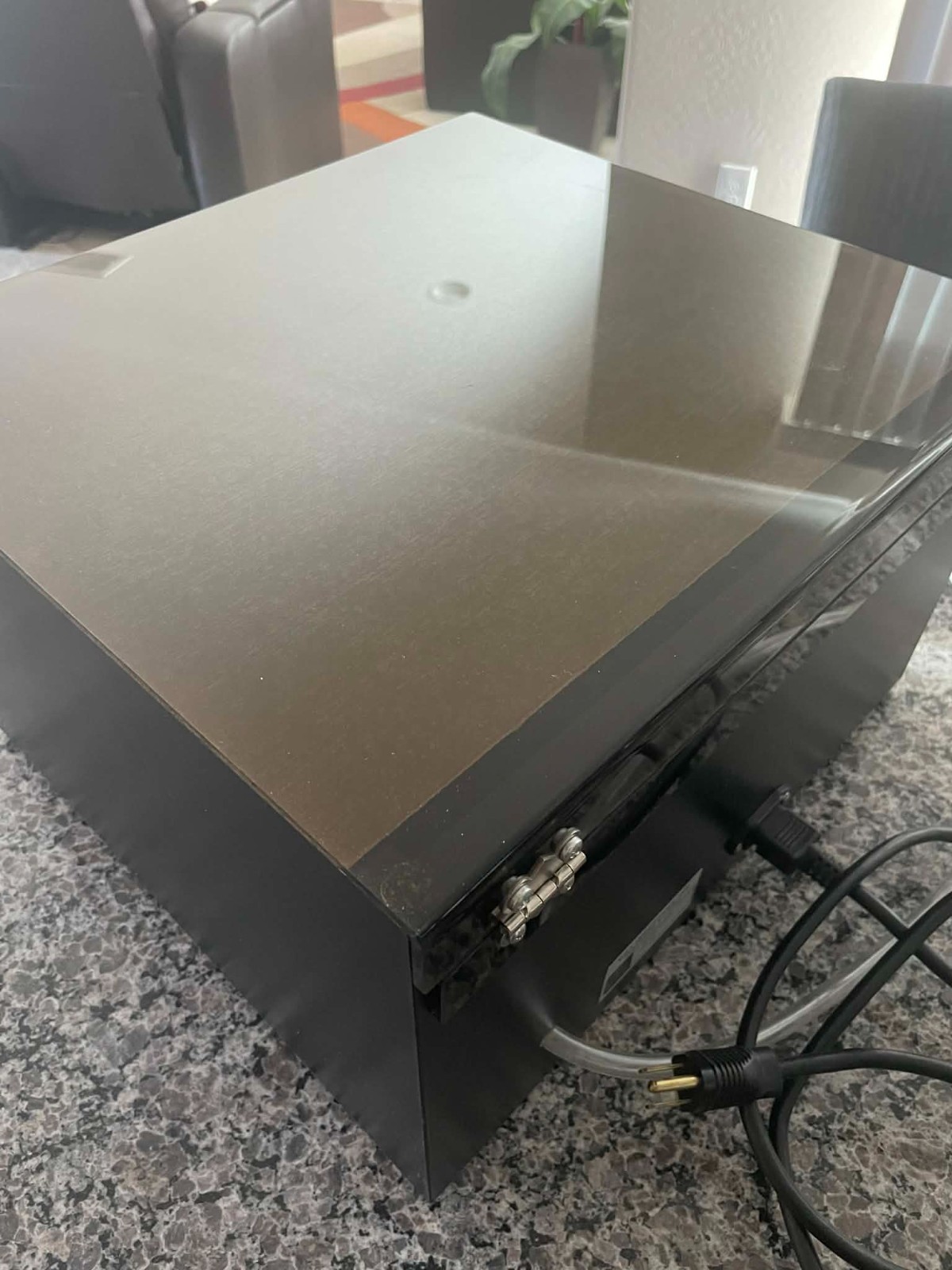 VPI HW-16.5 Record Cleaning Machine (Excellent Condition)