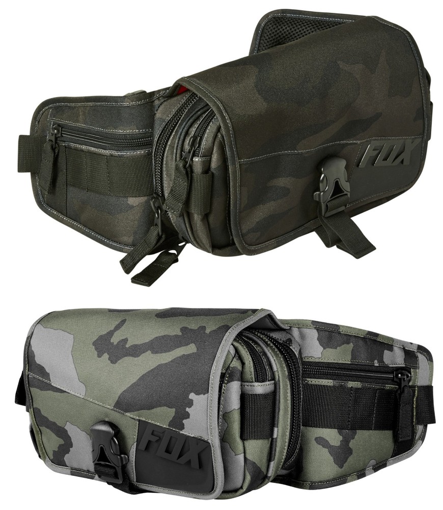 Fox Racing Deluxe Tool Pack