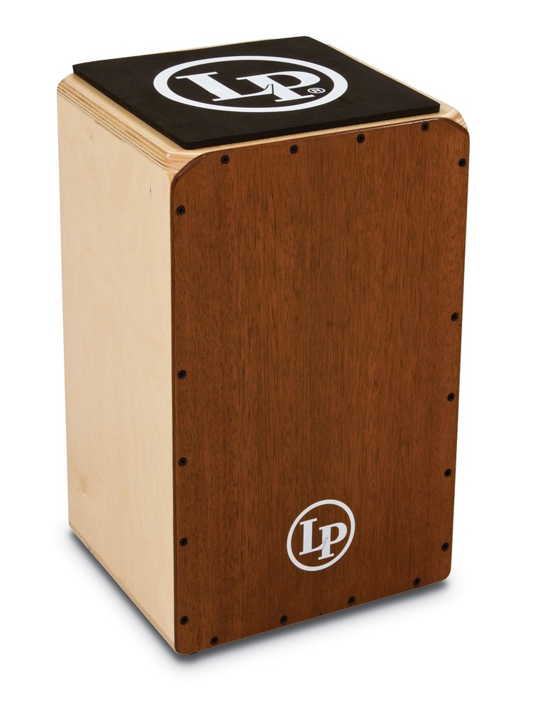 LP - LPCAJ-PAD - Cajon Pad