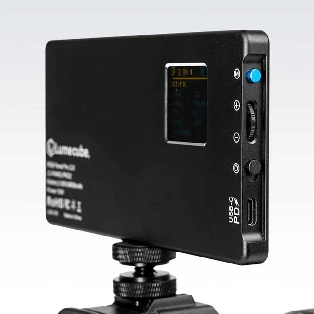 Lume Cube Panel Pro 2.0 RGB LED Light