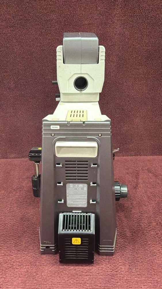 Nikon eclipse 55i Microscope