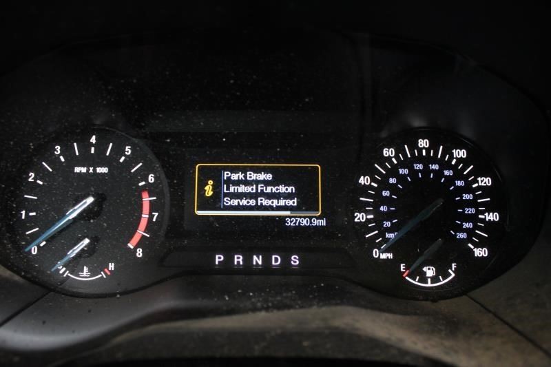 Camera/Projector Camera Windshield Mounted Fits 19 EDGE 499246