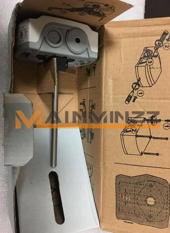 ONE New SIEMENS QAE2111.010 Immersion Temperature Sensor