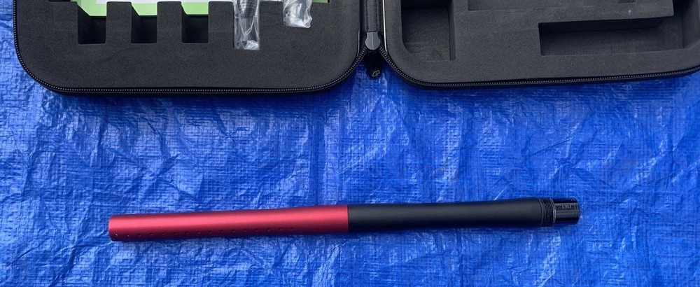 Planet Eclipse ETEK Box W/ Barrels