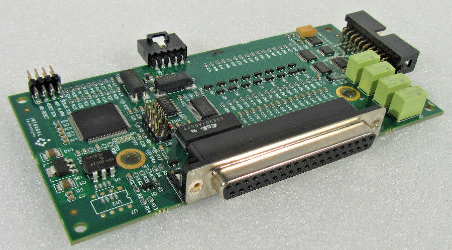 NTEGRAL TECHNOLOGIES 6940-00043 C2