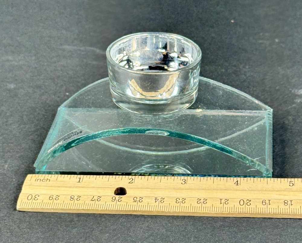 Studio Home Candle Holder Post Modern Style