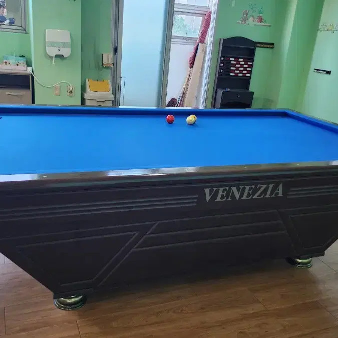 Used Pool Table for Sale & Installation - Budget-Friendly