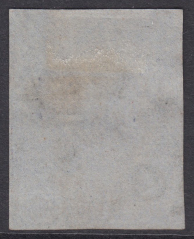 ~1861, Sc #62X4 - NEW ORLEANS PROVISIONAL - USED