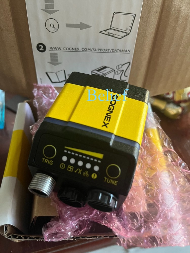 1pc COGNEX DMR-363X-1000 brand new Code reader