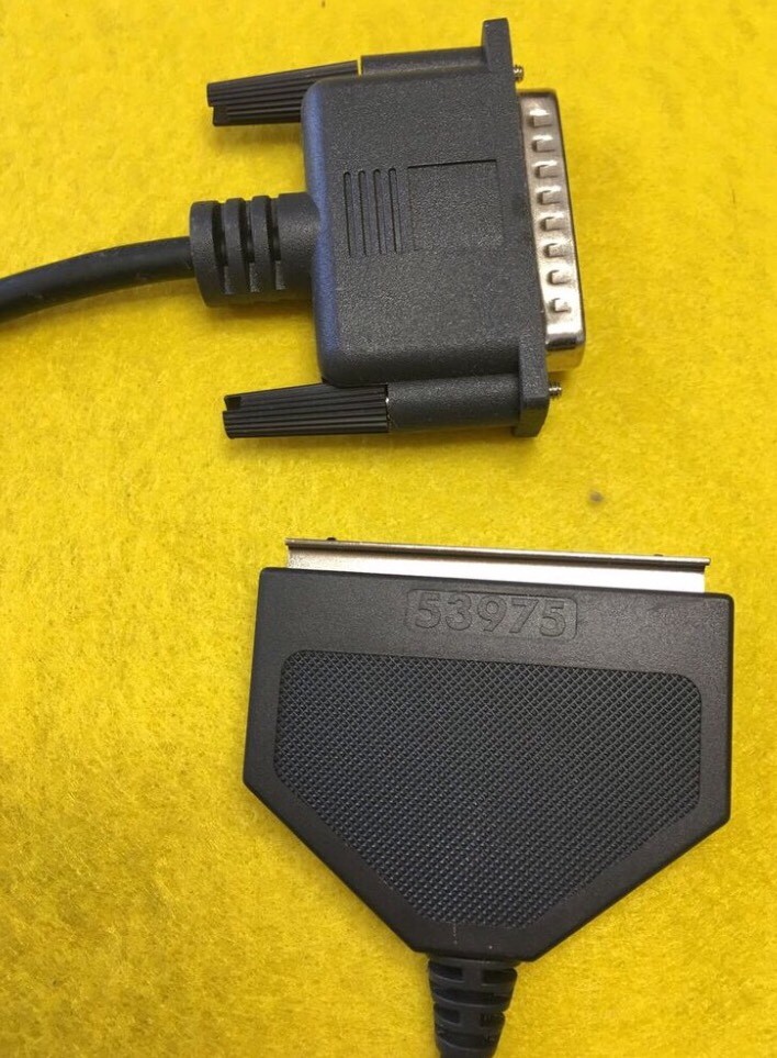 Dell Cable 53975