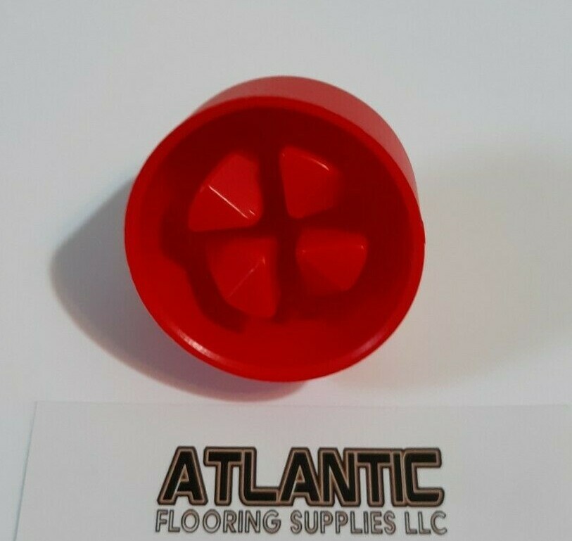 Progress Profiles Proleveling System Red Removal Cap PRSSV 2/BAG