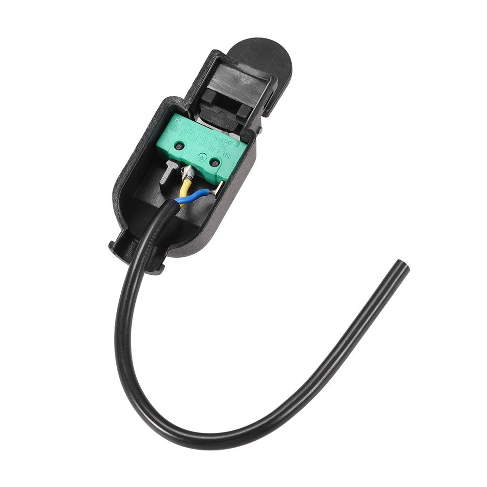 3PCS Welding Torch Switch Trigger Button for TIG Welding Torch Plasma Torch