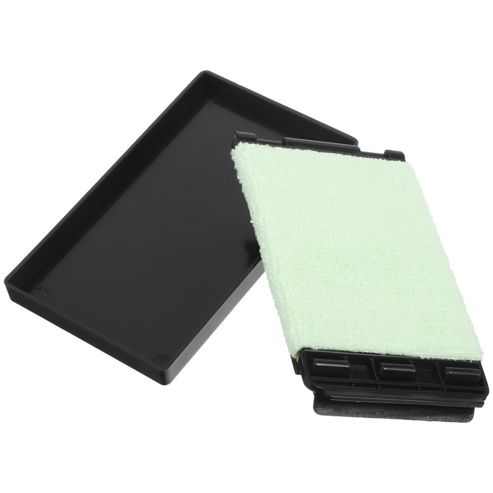 Electric Guitar Scrubber for Strings Maintenance Easy to Clean Tool