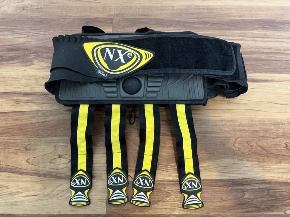 NXe Paintball Elevation Harness 4+3+2 - DELTA PAINTBALL TEAM