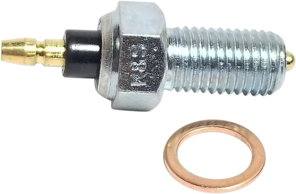 K&S Neutral Switch (12-0073)