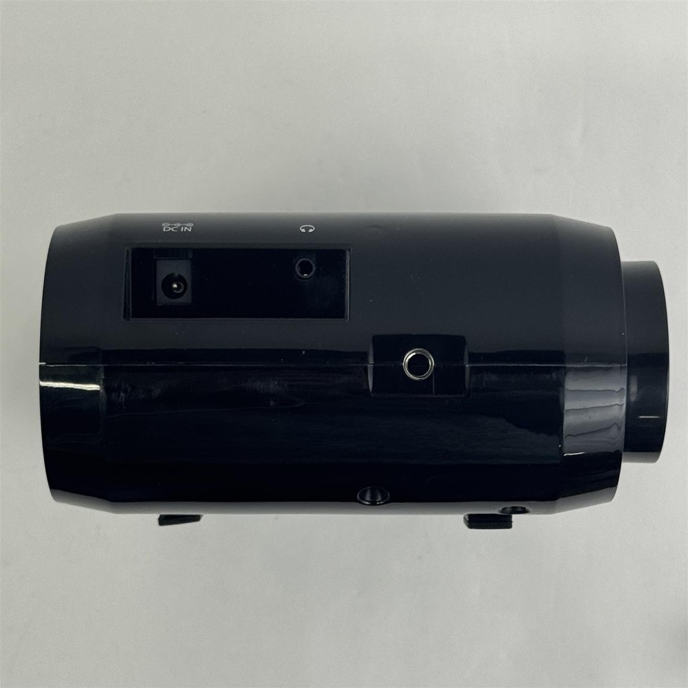 Total Home FX Bluetooth Video Projector Model 28067 No Remote