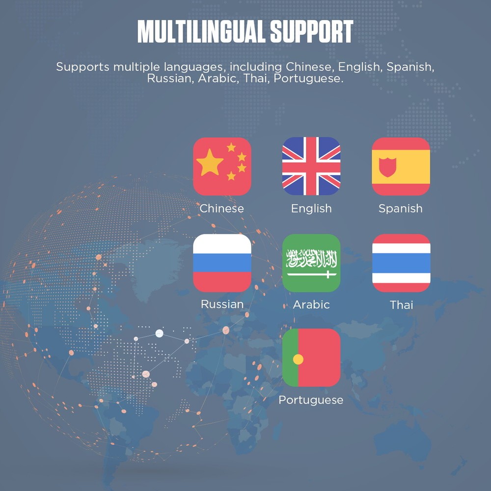 Auto 3D Wheel Alignment Machine Kit Car 4-wheel Alignment System Wheel Aligner