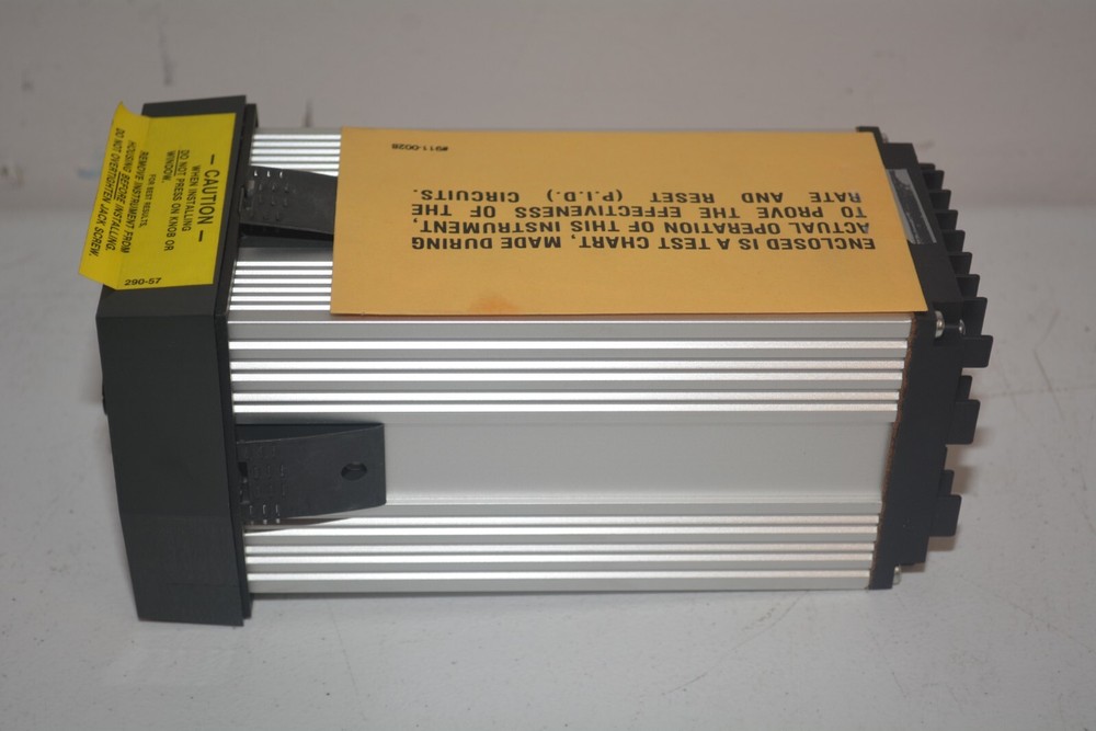Love Controls 166 High Low Temperature Control #W3527