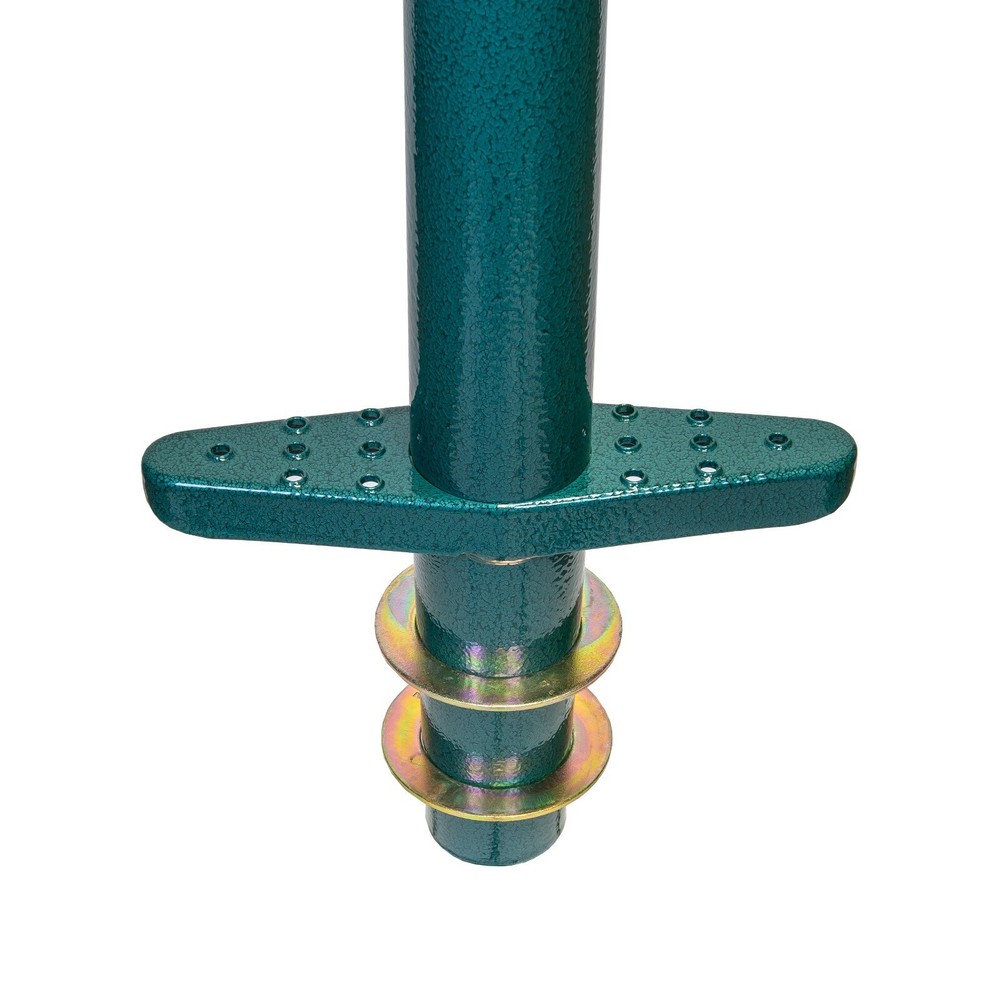 ProPlugger Replacement Depth Ring Set (1 ea. 2" and 4" Ring)