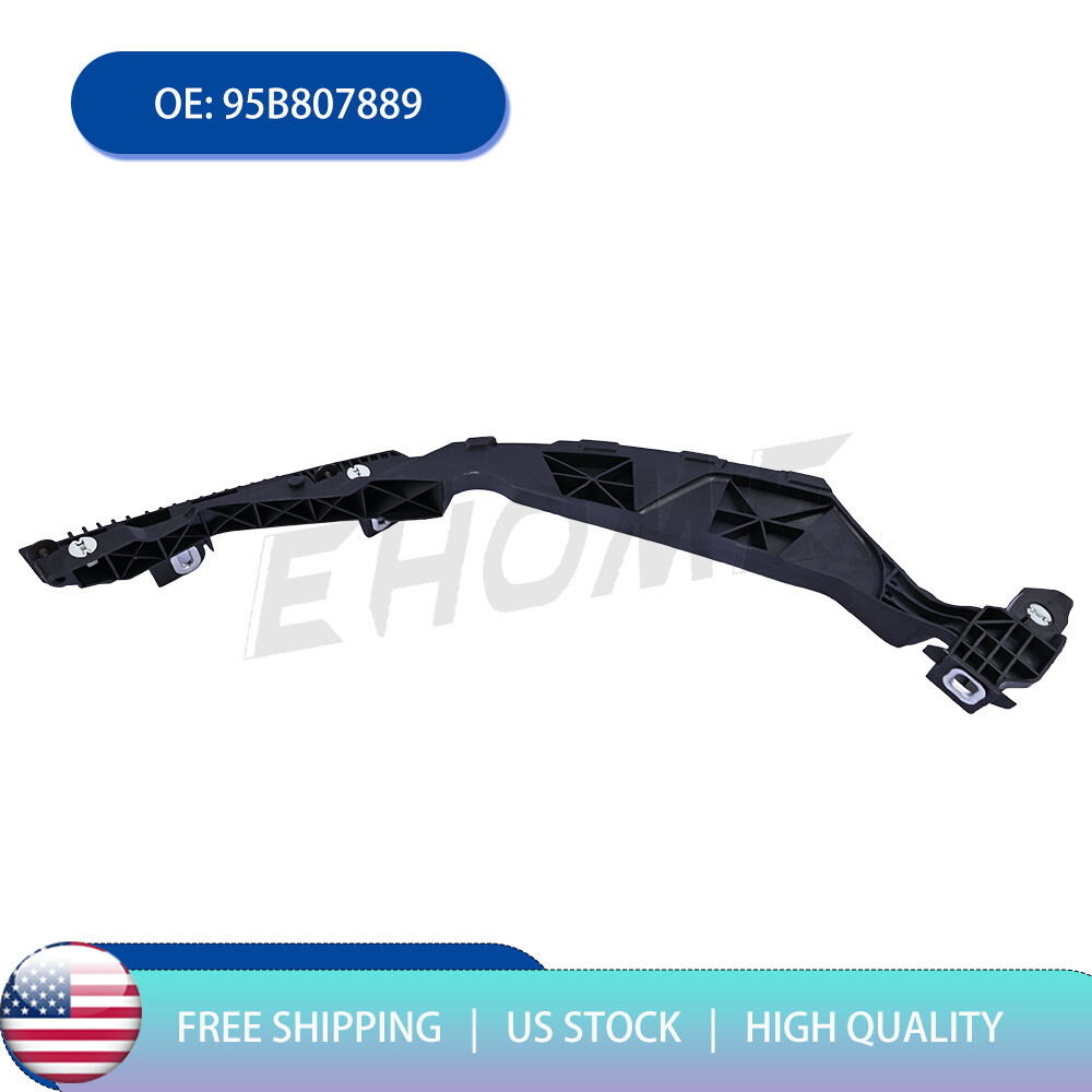 Fits 2015 - 2018 Porsche Macan Radiator Core Support Left Side Upper Bracket