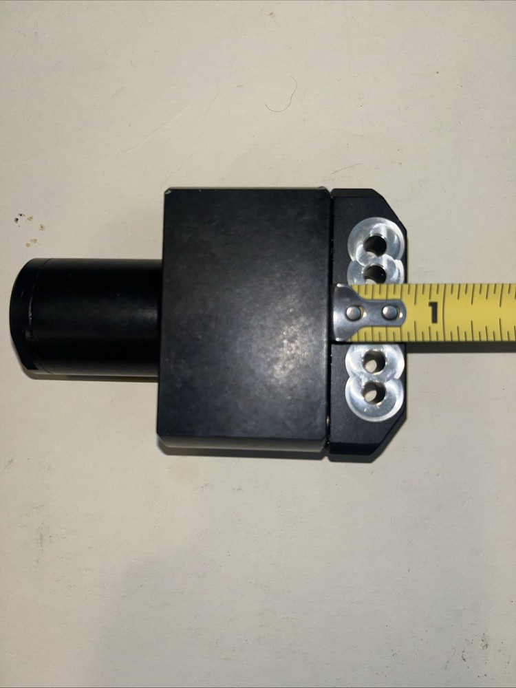 Pneumatic Nipper Slide * Open Box