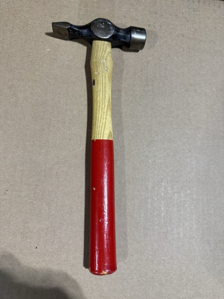 William Lighthouse And Sons Atlas Forge #1 Joining Hammer