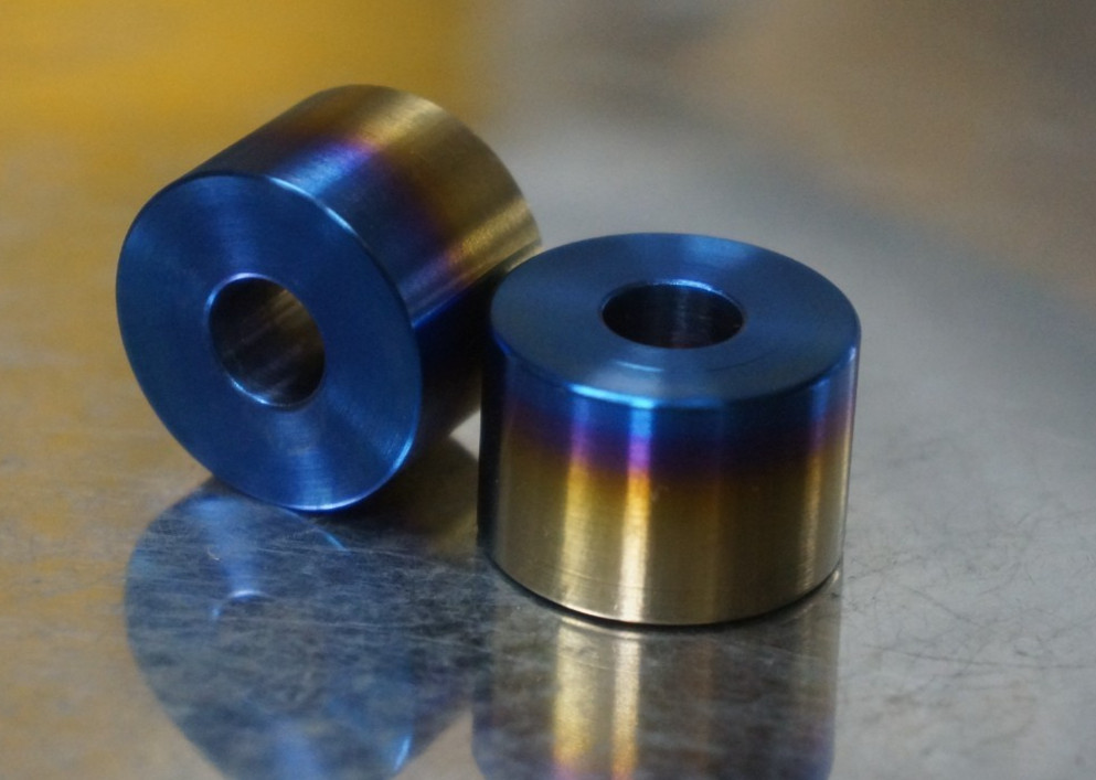 US Made Titanium QRS Secondary Clutch Roller Kit Ski Doo 600 800 850s Snowmobile