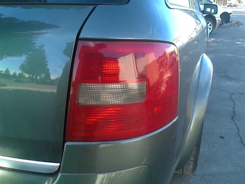 2000 2001Audi TT - Navigation Disc Player - 4B0919887B