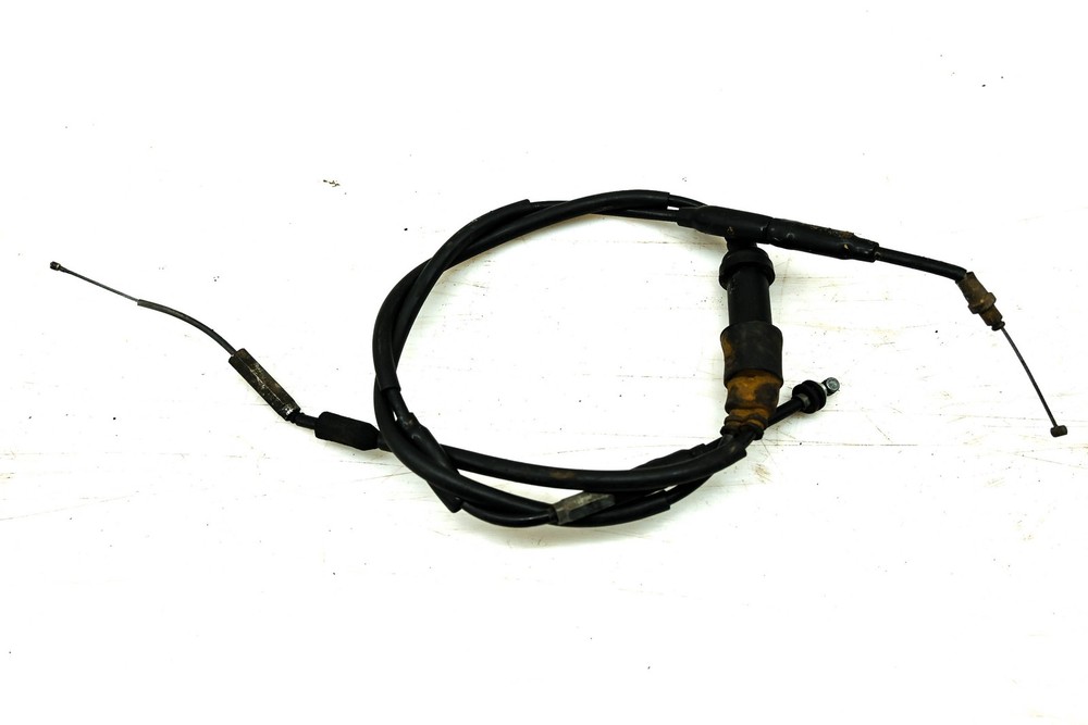 03 Polaris Predator 90 2x4 Throttle Cable
