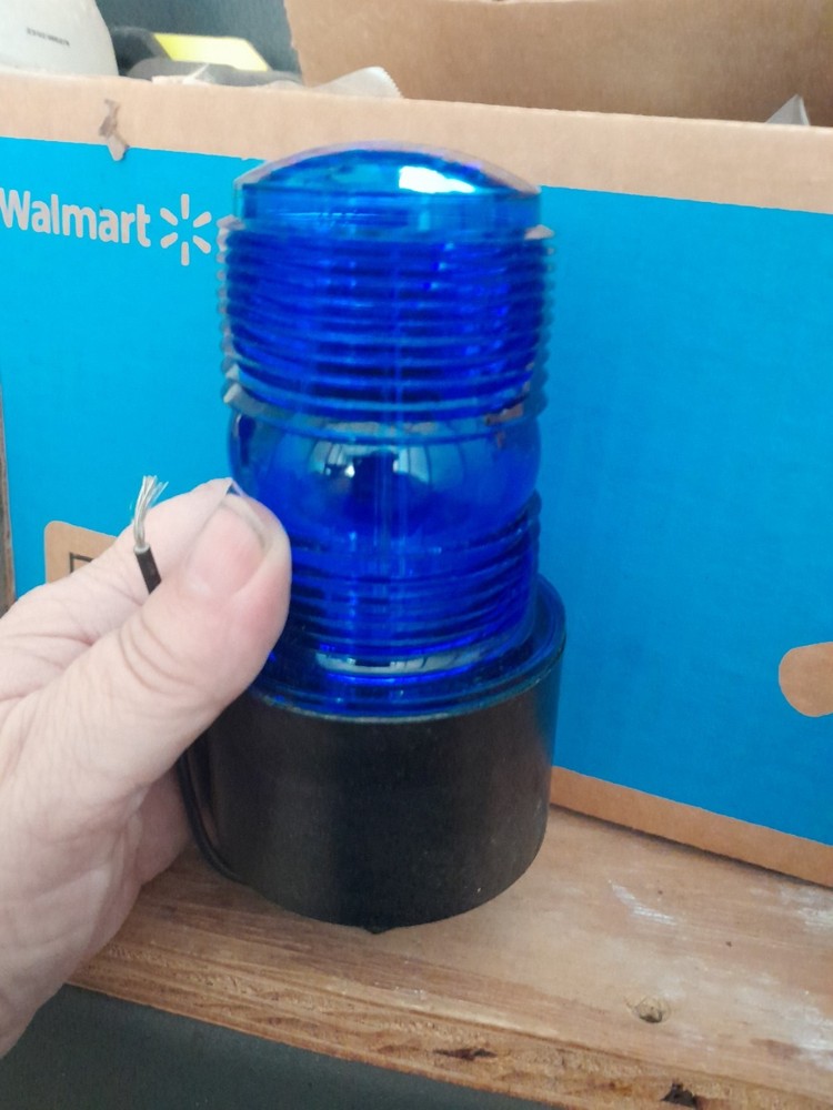 TOMAR Microstrobe 490S-1280-BLUE