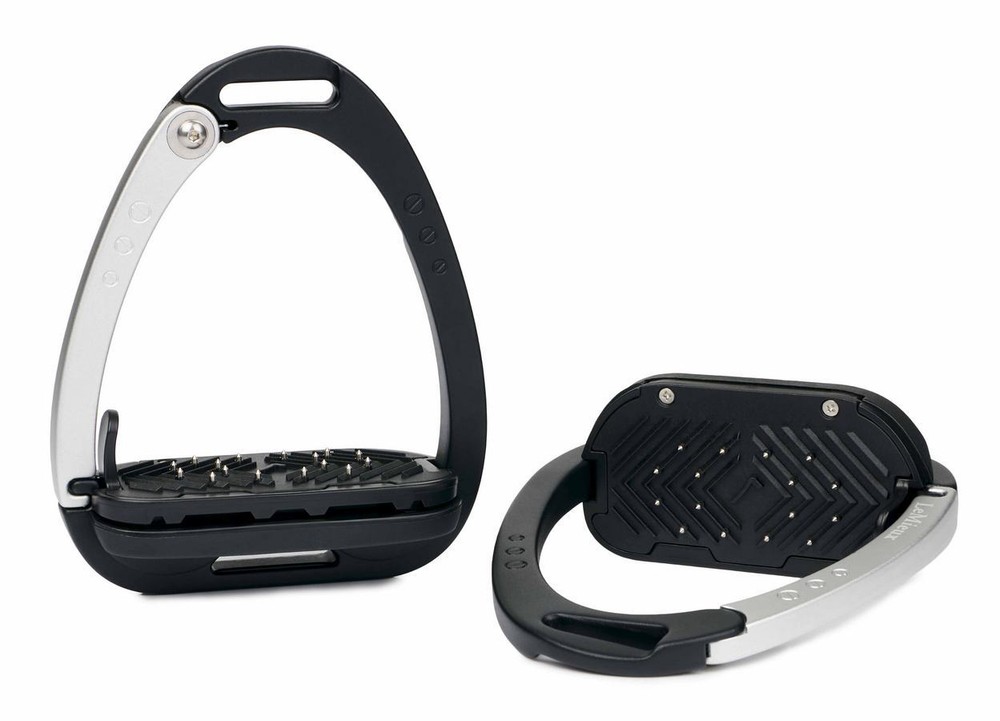 LeMieux Vector Balance Stirrup