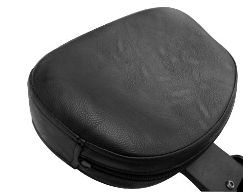 Fully Adjustable Driver's Backrest for Yamaha V-Star 1100 Classic