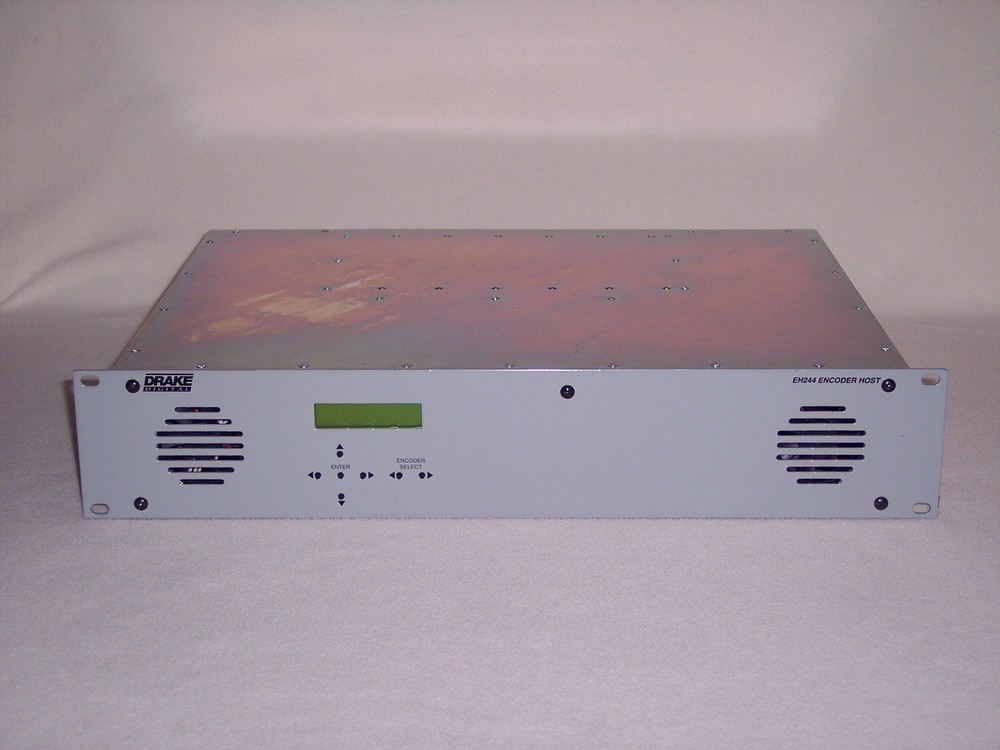 Drake Digital EH 244 Encoder Host EH244