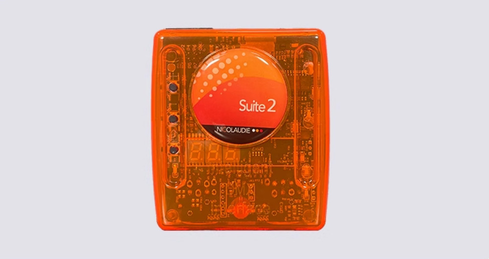 Sunlite Suite 2 FC USB Interface Stage Light Controller 3-Core 5-Core Ethernet