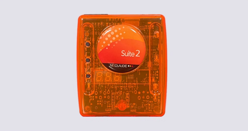 Sunlite Suite 2 FC USB Interface Stage Light Controller 3-Core 5-Core Ethernet