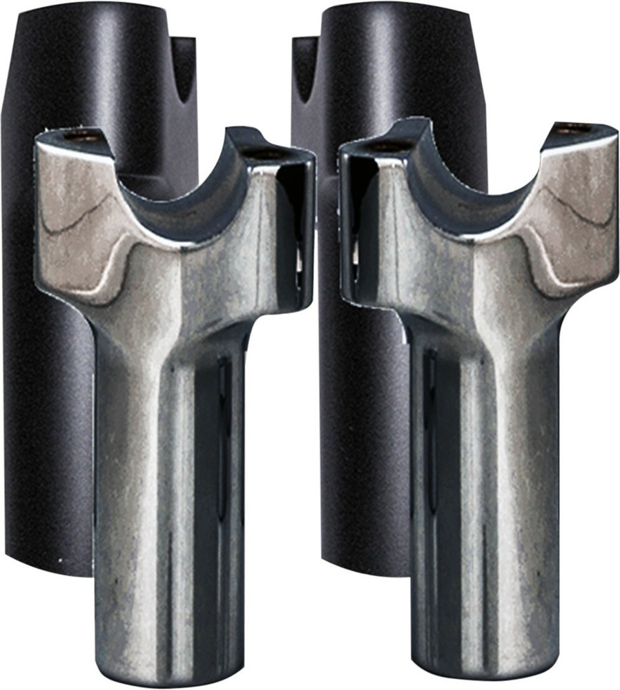 Wild 1 WO529B Chubbys Risers