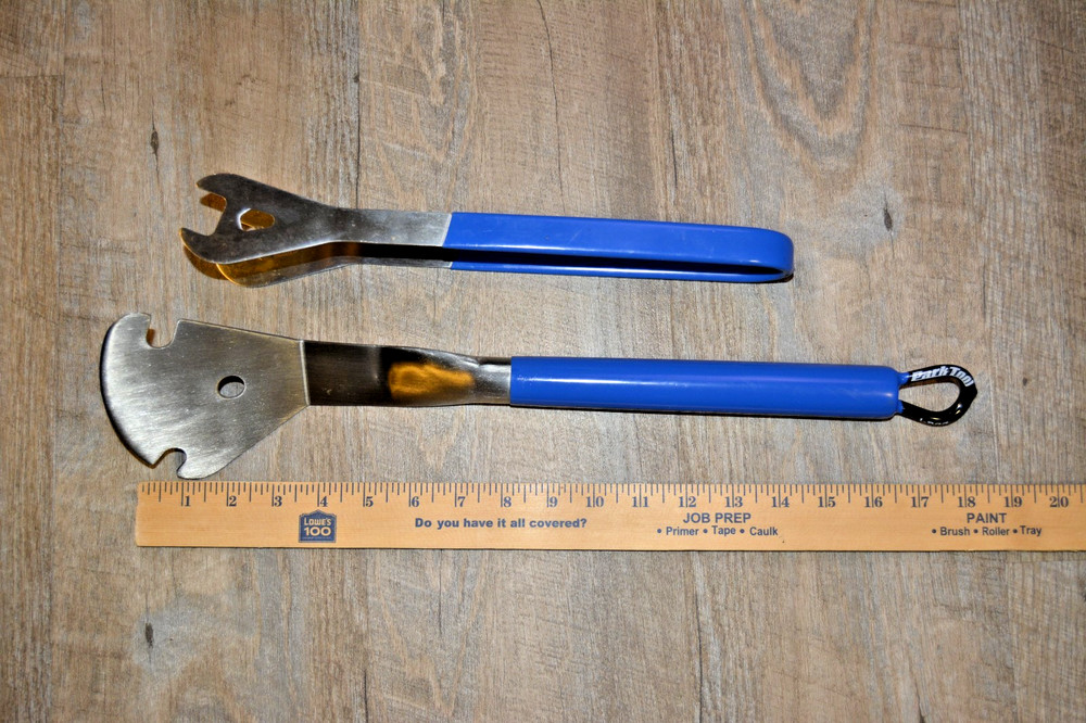 PARK TOOL BBQ-1 & 2 BARBECUE TOOL SET