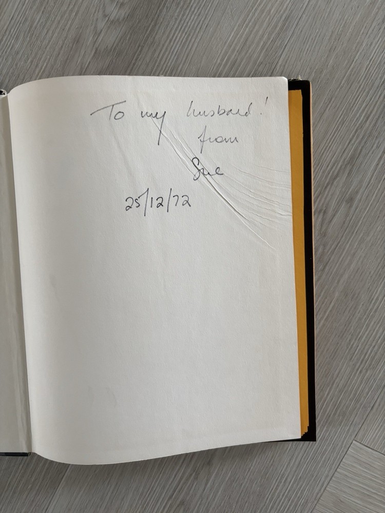 The Goon Show Script Milligan Spike, Hardback 1972