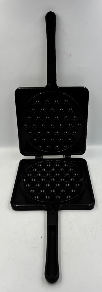 Pampered Chef Waffle Puff Pan #100080