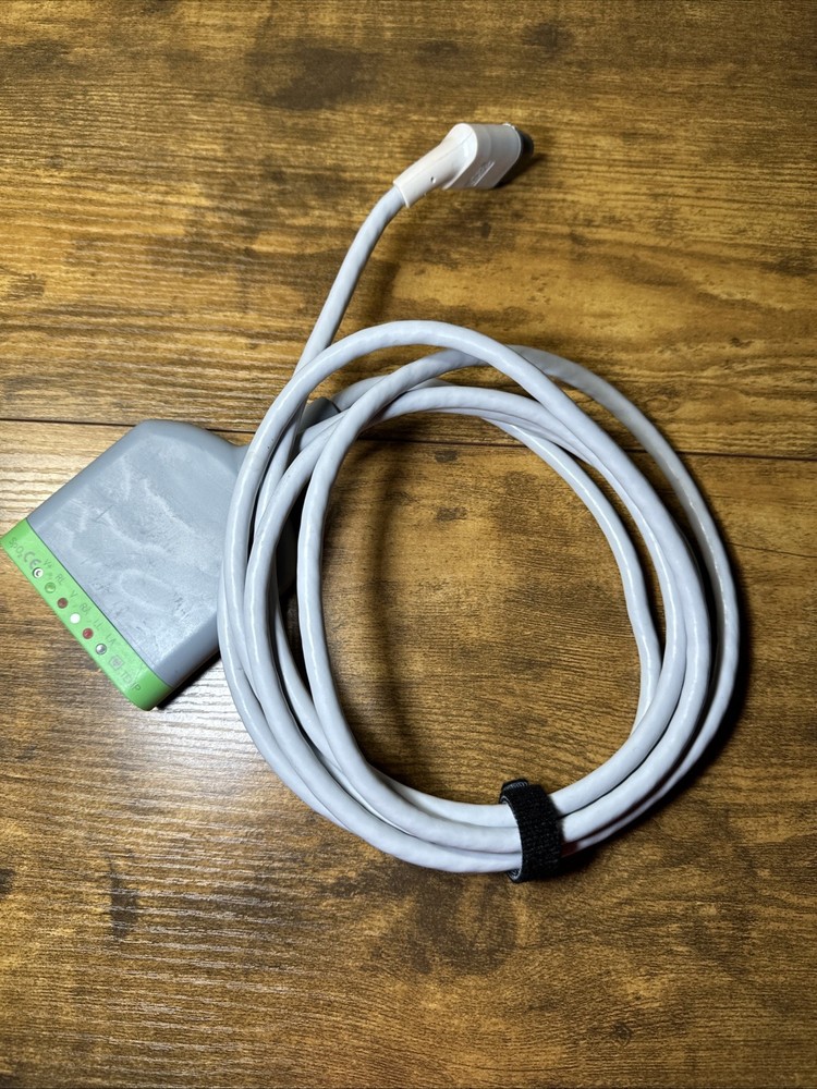 Drager MS20094 MultiMed Multiparameter Cable