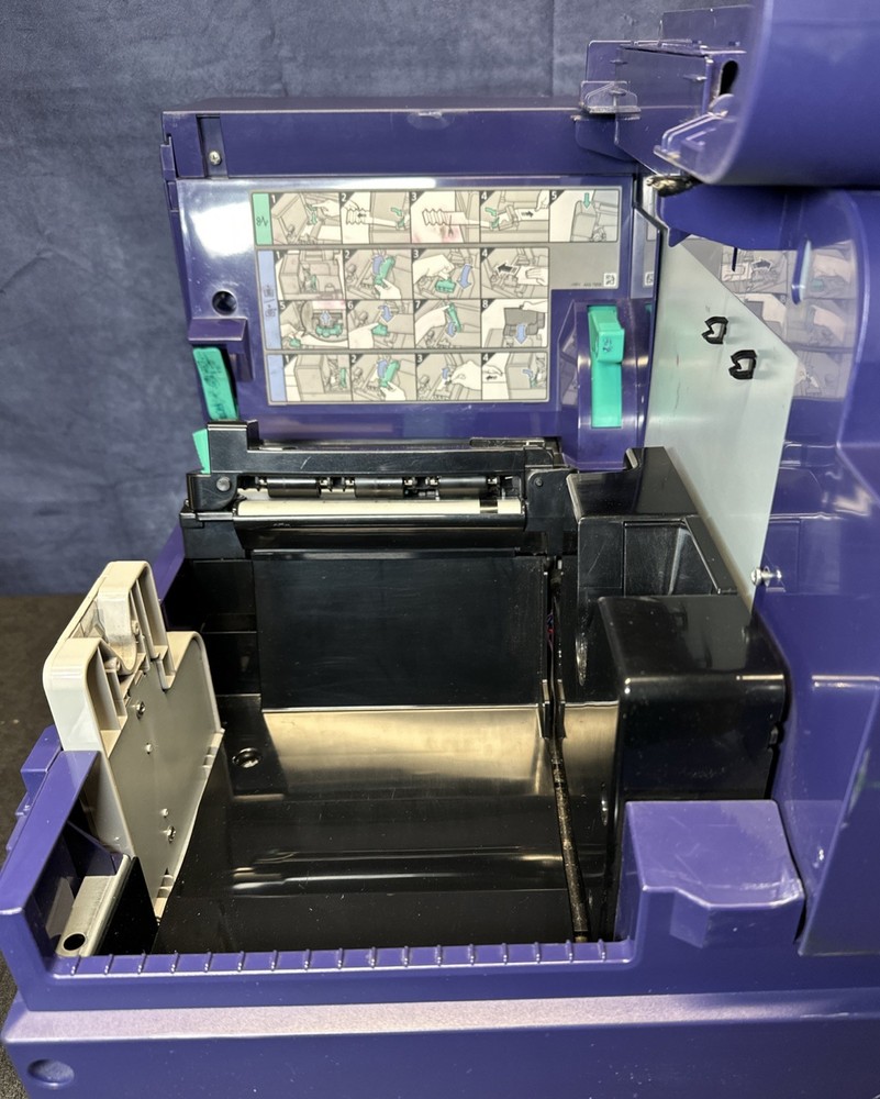 QuickLabel Kiaro! D Industrial Label Printer by Astro-Med