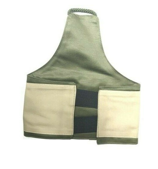 Medic Armband Brassard Canvas Cloth (Dutch)