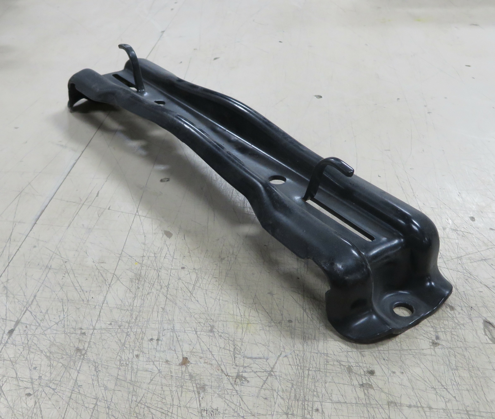 Freightliner M2 Semi Metal Battery Tie Down Bracket